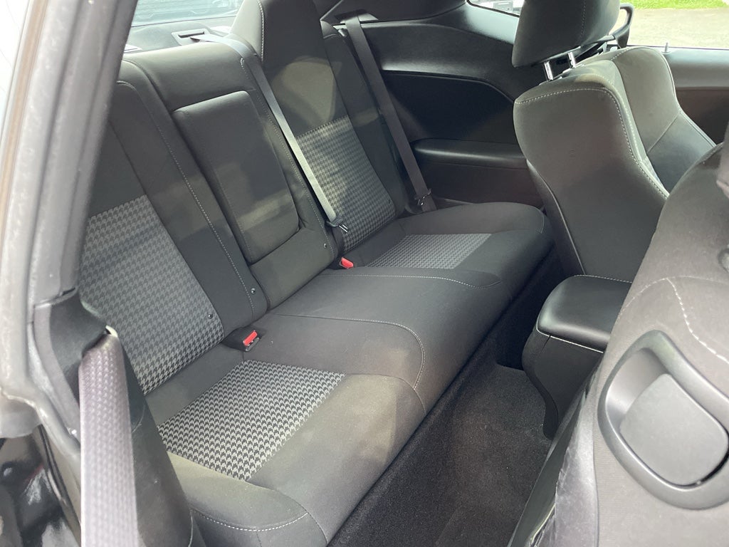 2020 Dodge Challenger R/T