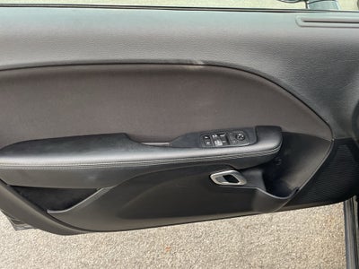 2020 Dodge Challenger R/T