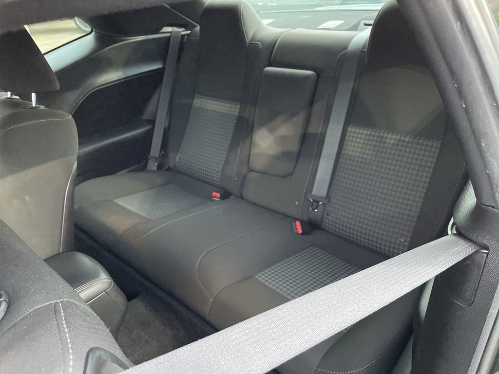 2020 Dodge Challenger R/T