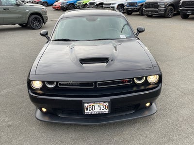 2020 Dodge Challenger R/T