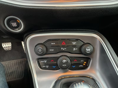 2020 Dodge Challenger R/T