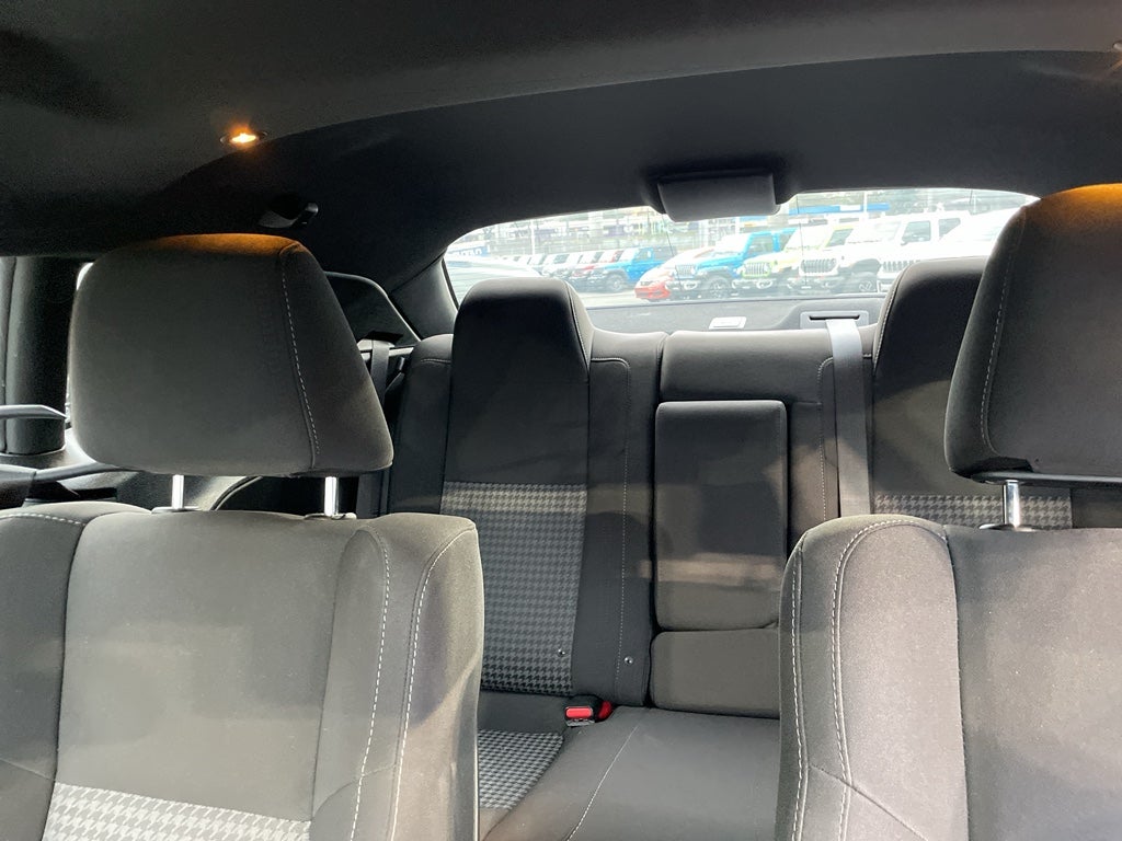 2020 Dodge Challenger R/T