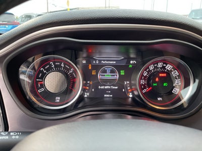 2020 Dodge Challenger R/T