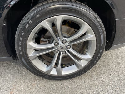 2020 Dodge Challenger R/T