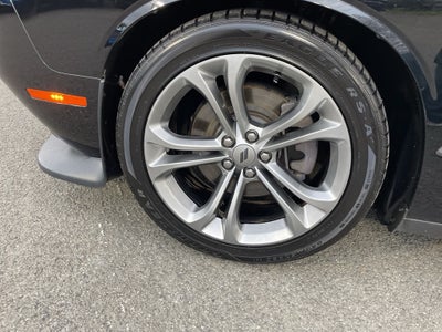 2020 Dodge Challenger R/T