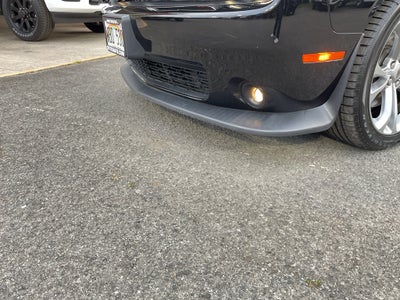 2020 Dodge Challenger R/T