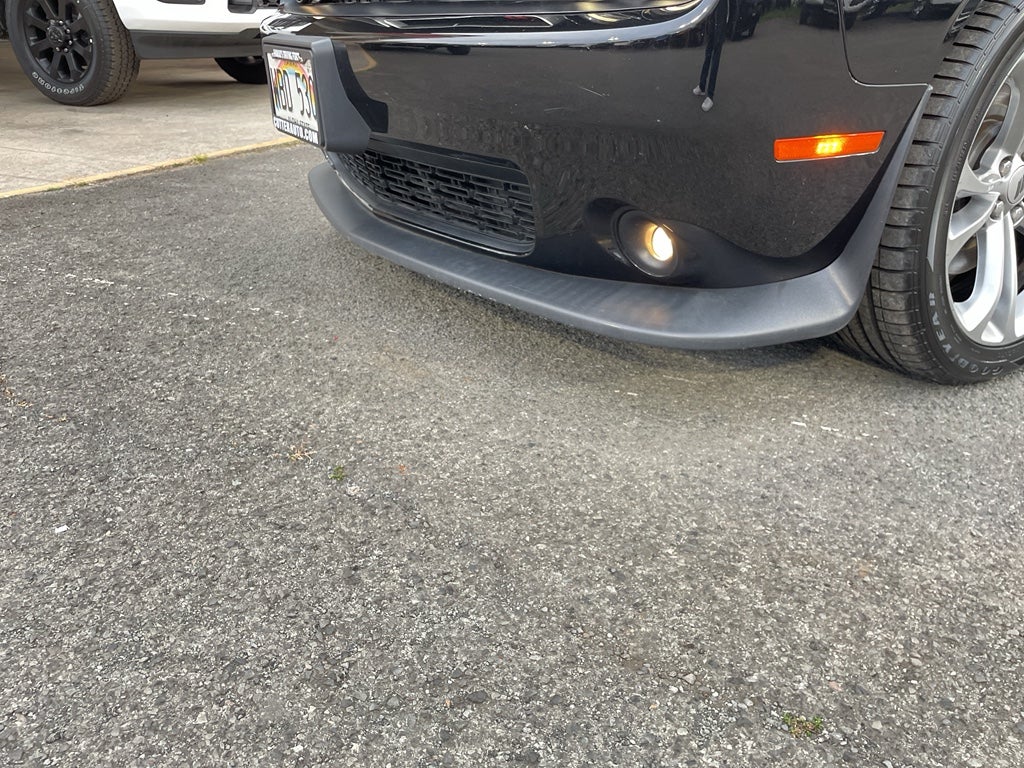 2020 Dodge Challenger R/T