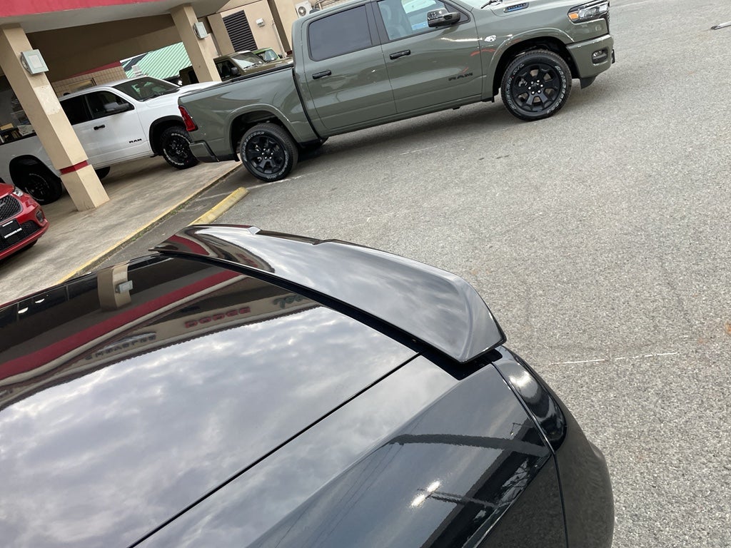 2020 Dodge Challenger R/T