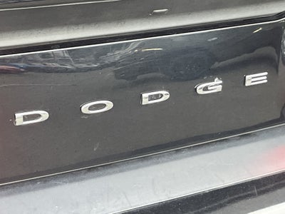 2020 Dodge Challenger R/T