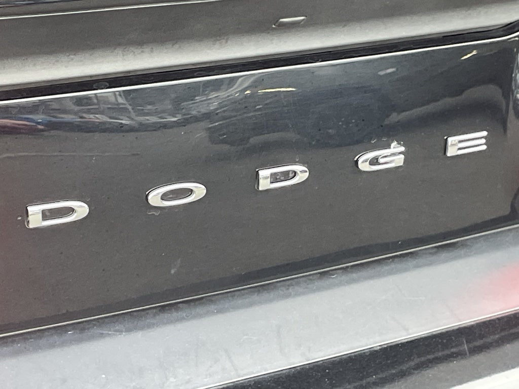 2020 Dodge Challenger R/T