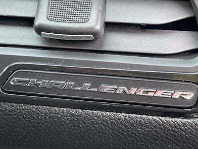 2020 Dodge Challenger R/T