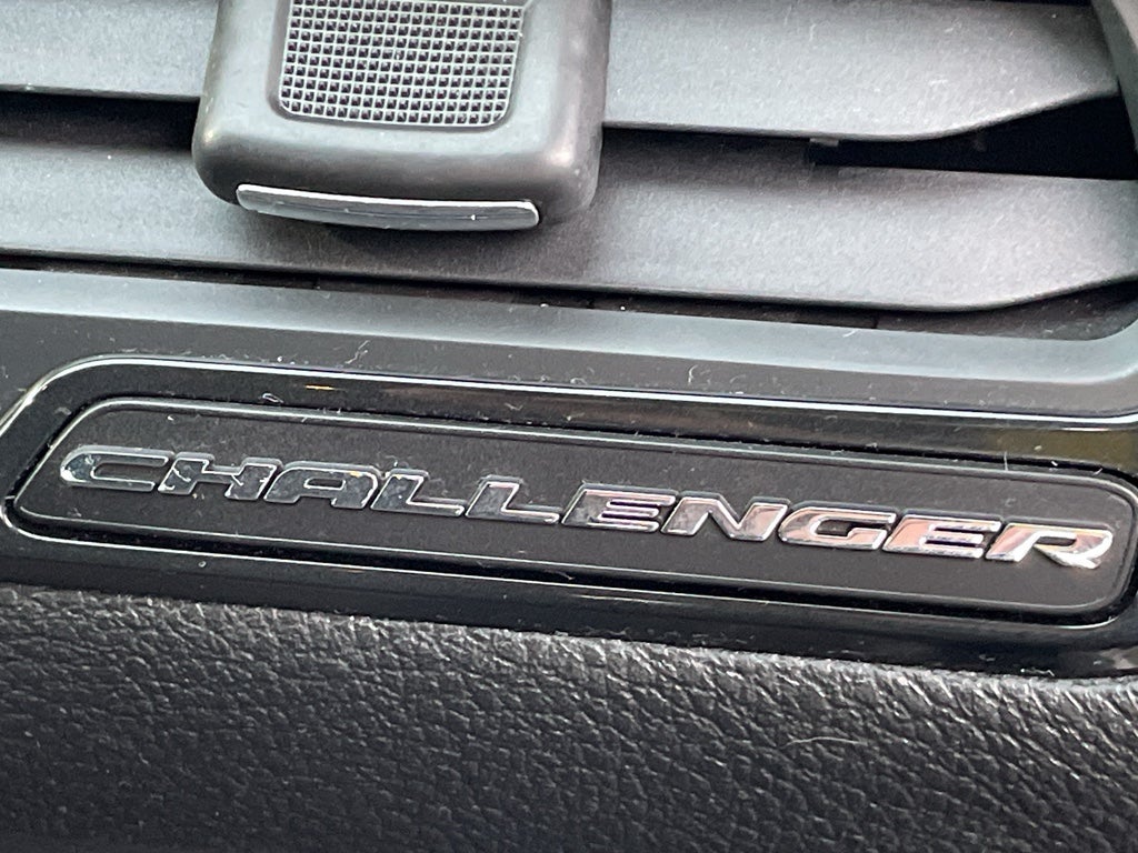 2020 Dodge Challenger R/T