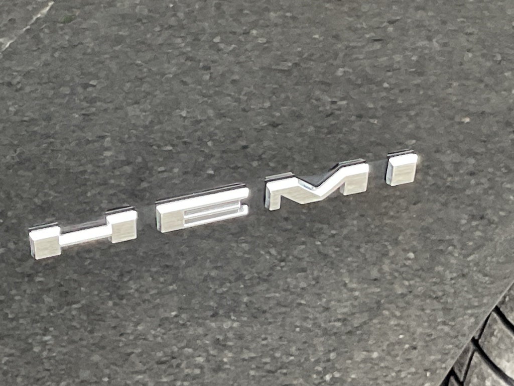 2020 Dodge Challenger R/T