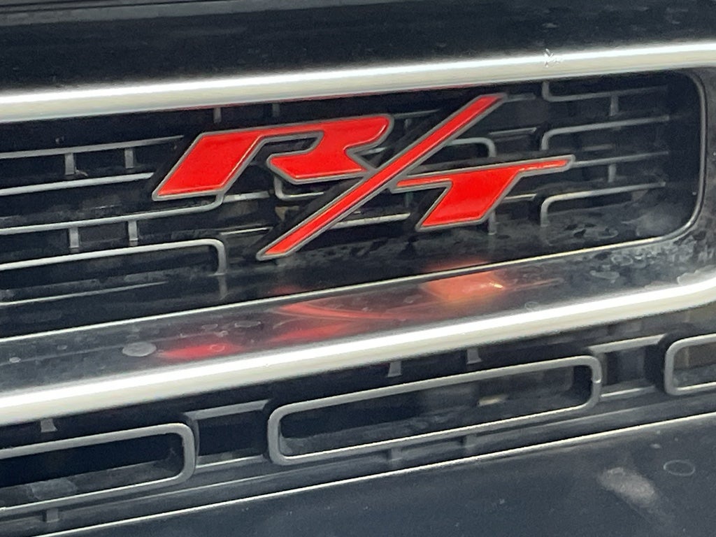 2020 Dodge Challenger R/T