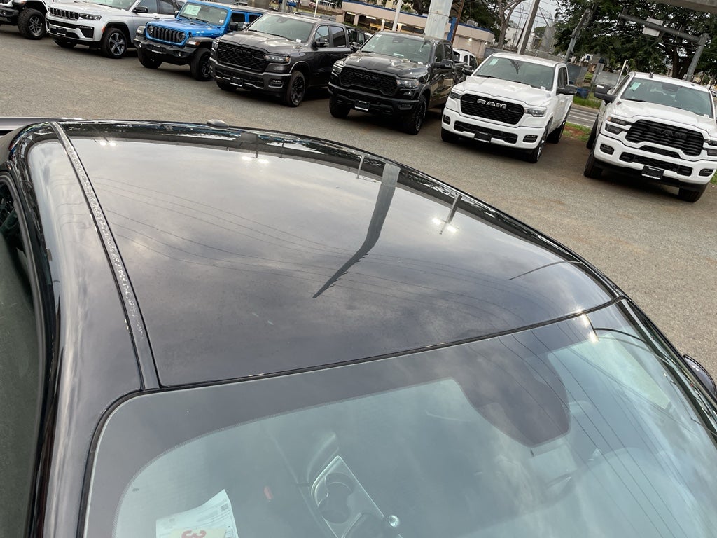 2020 Dodge Challenger R/T