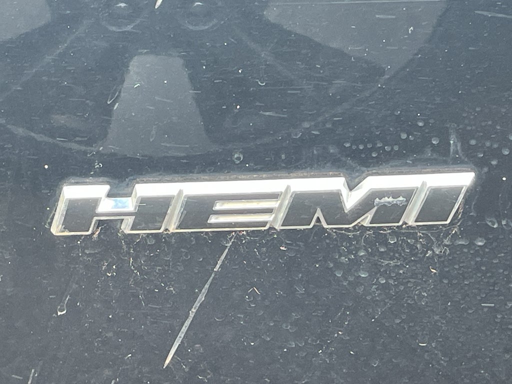 2017 Dodge Challenger R/T