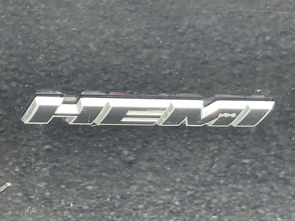 2017 Dodge Challenger R/T