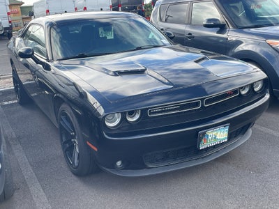 2017 Dodge Challenger R/T