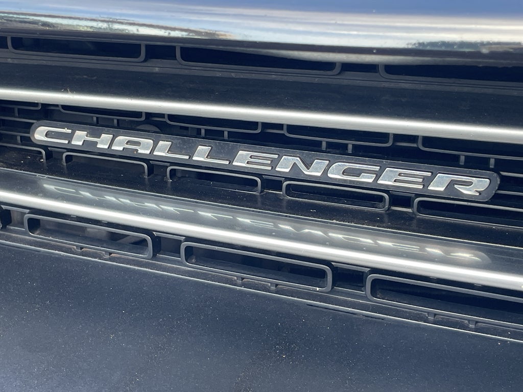 2017 Dodge Challenger R/T