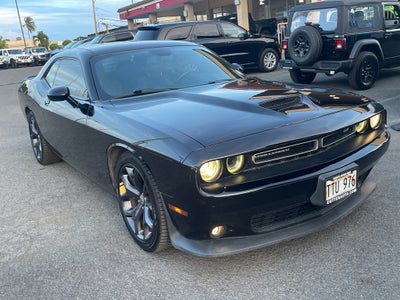 2019 Dodge Challenger GT