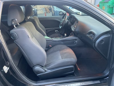 2019 Dodge Challenger GT