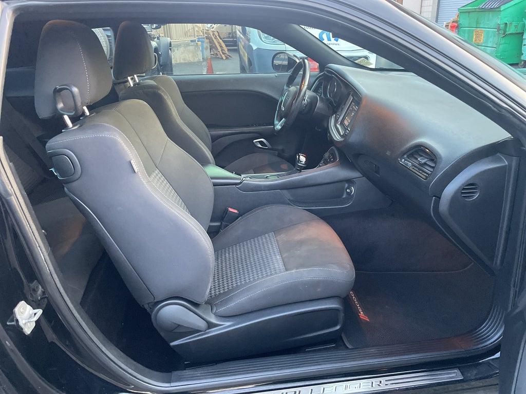 2019 Dodge Challenger GT