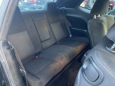 2019 Dodge Challenger GT