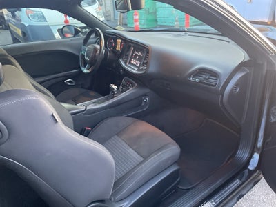 2019 Dodge Challenger GT