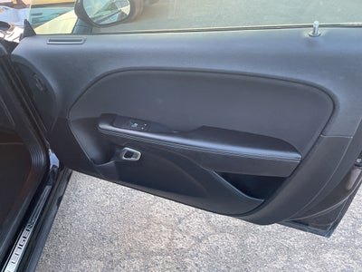 2019 Dodge Challenger GT