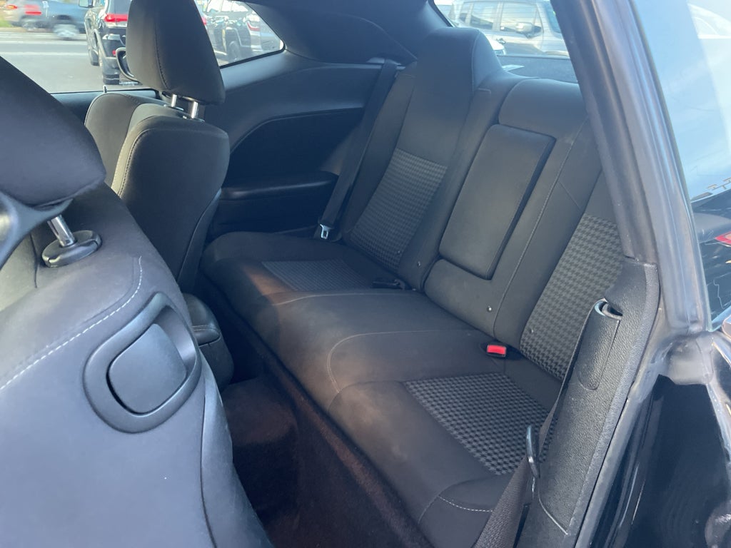 2019 Dodge Challenger GT