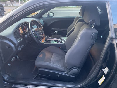 2019 Dodge Challenger GT