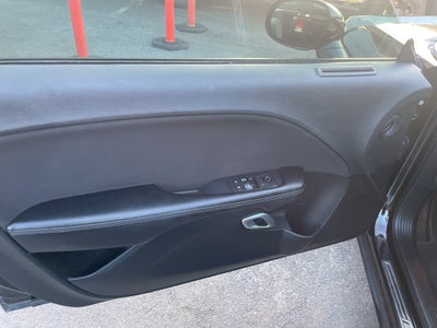 2019 Dodge Challenger GT