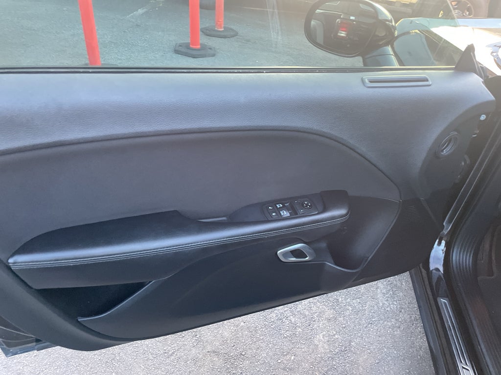 2019 Dodge Challenger GT