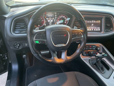 2019 Dodge Challenger GT