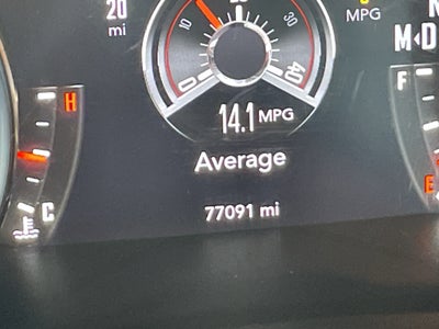 2019 Dodge Challenger GT