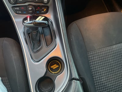 2019 Dodge Challenger GT