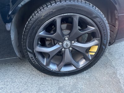 2019 Dodge Challenger GT