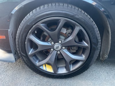 2019 Dodge Challenger GT