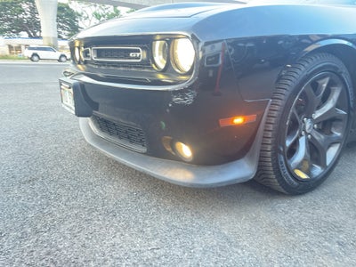 2019 Dodge Challenger GT