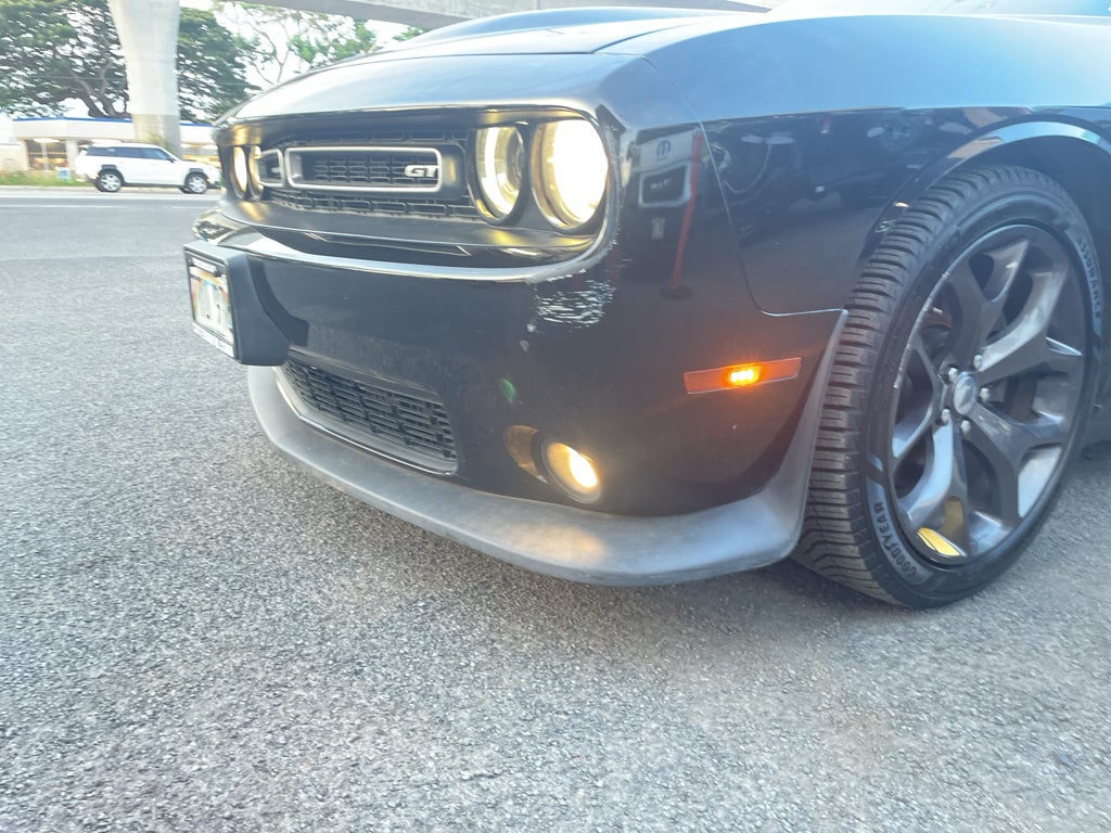 2019 Dodge Challenger GT