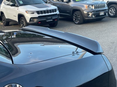 2019 Dodge Challenger GT