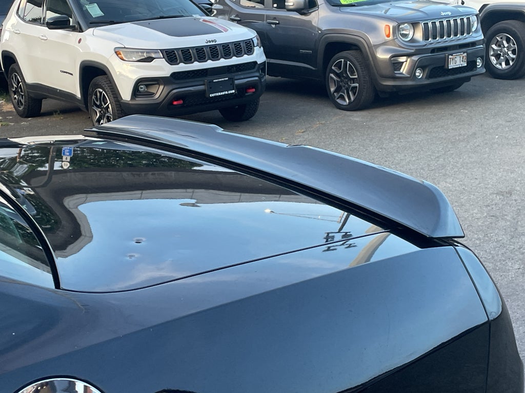 2019 Dodge Challenger GT