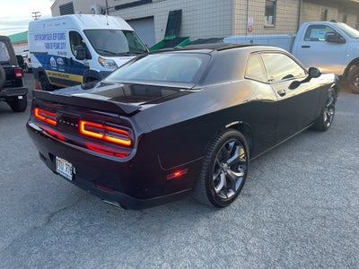 2019 Dodge Challenger GT