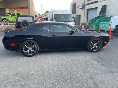 2019 Dodge Challenger GT
