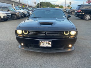 2019 Dodge Challenger GT