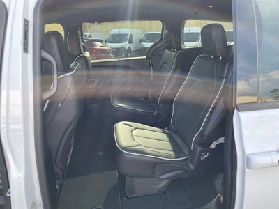 2026 Chrysler Pacifica PACIFICA LIMITED