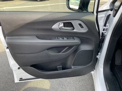 2026 Chrysler Pacifica PACIFICA LIMITED