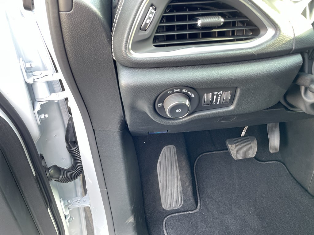 2026 Chrysler Pacifica PACIFICA LIMITED