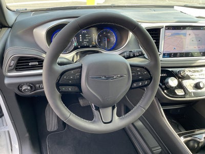 2026 Chrysler Pacifica PACIFICA LIMITED