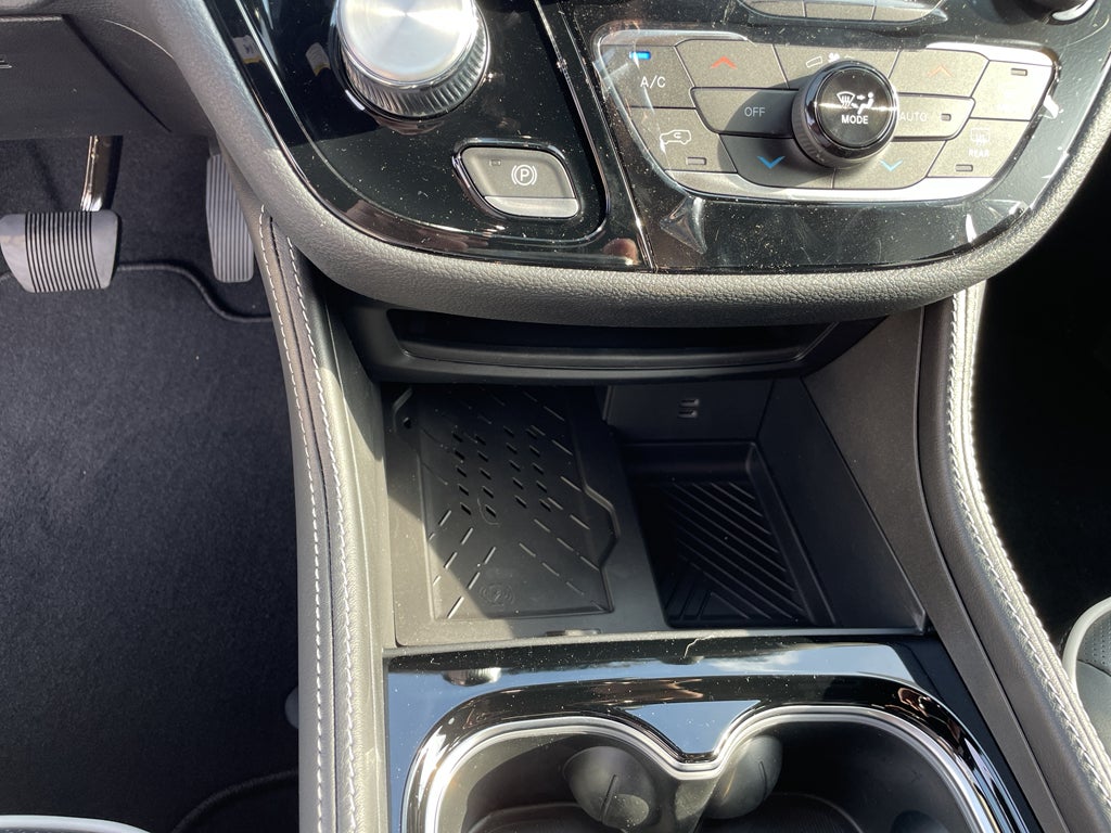 2026 Chrysler Pacifica PACIFICA LIMITED